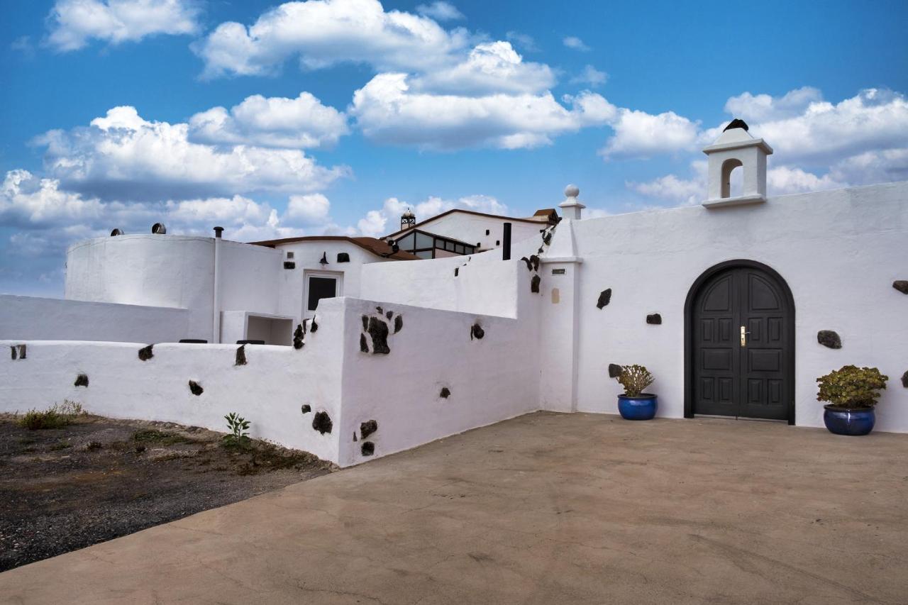 Casa Natura San Bartolome  Bagian luar foto