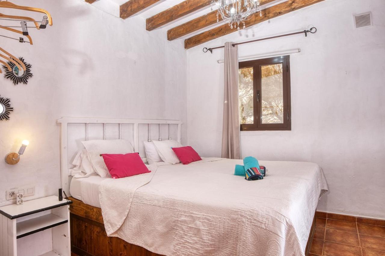 Casa Natura San Bartolome  Bagian luar foto