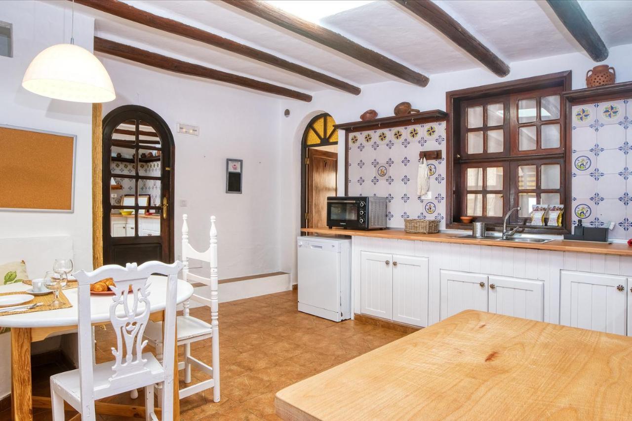 Casa Natura San Bartolome  Bagian luar foto