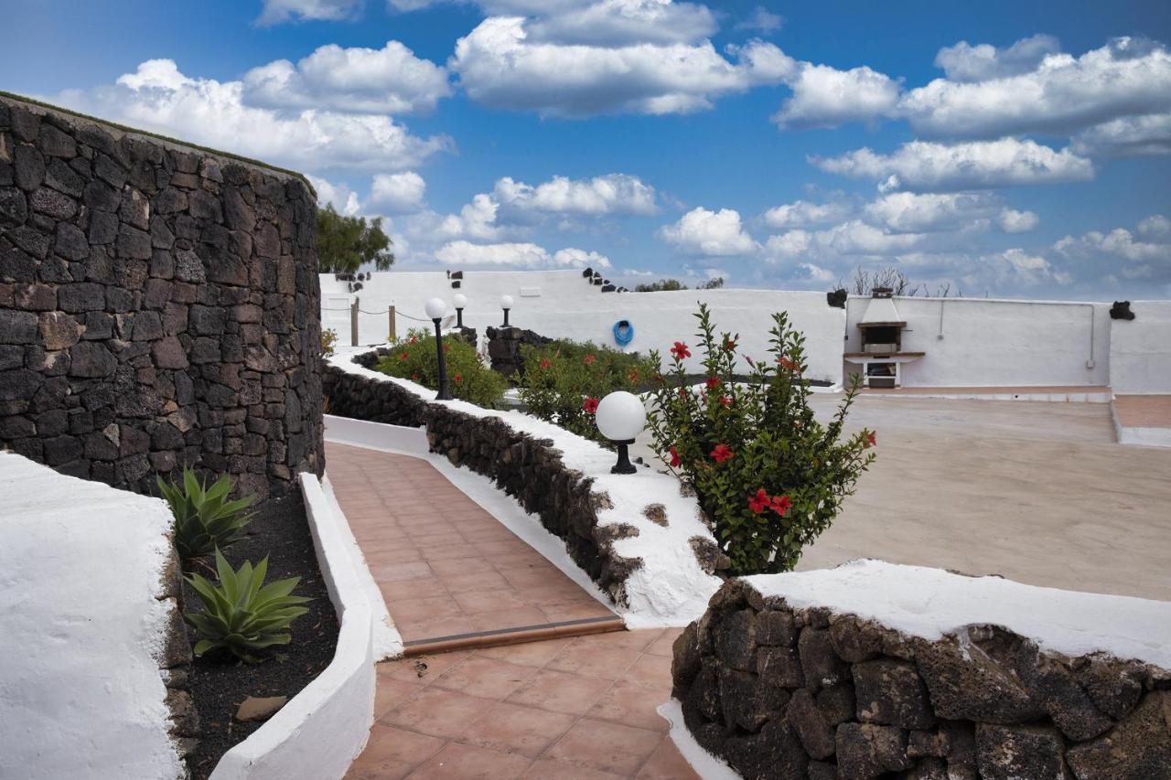 Casa Natura San Bartolome  Bagian luar foto