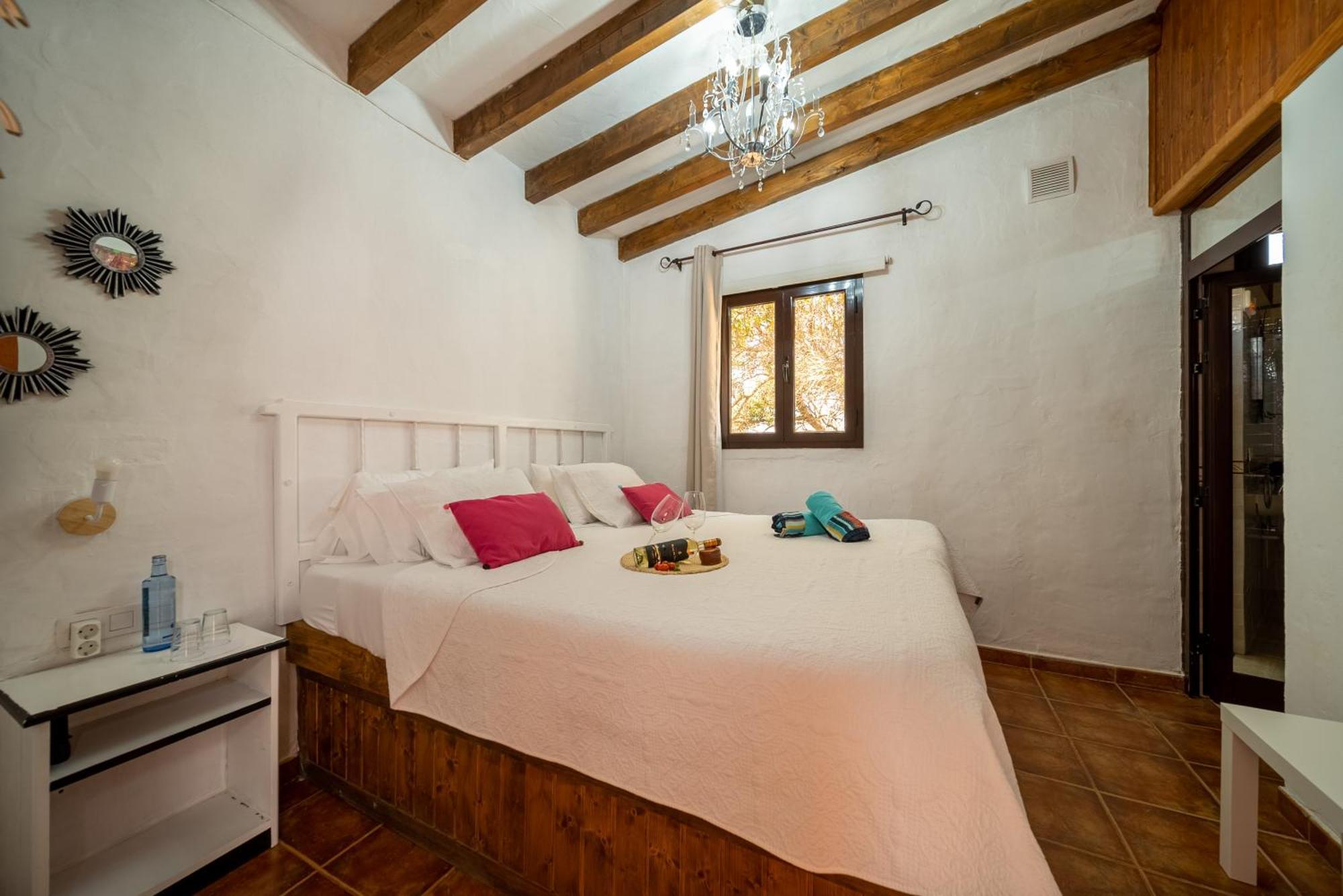 Casa Natura San Bartolome  Bagian luar foto