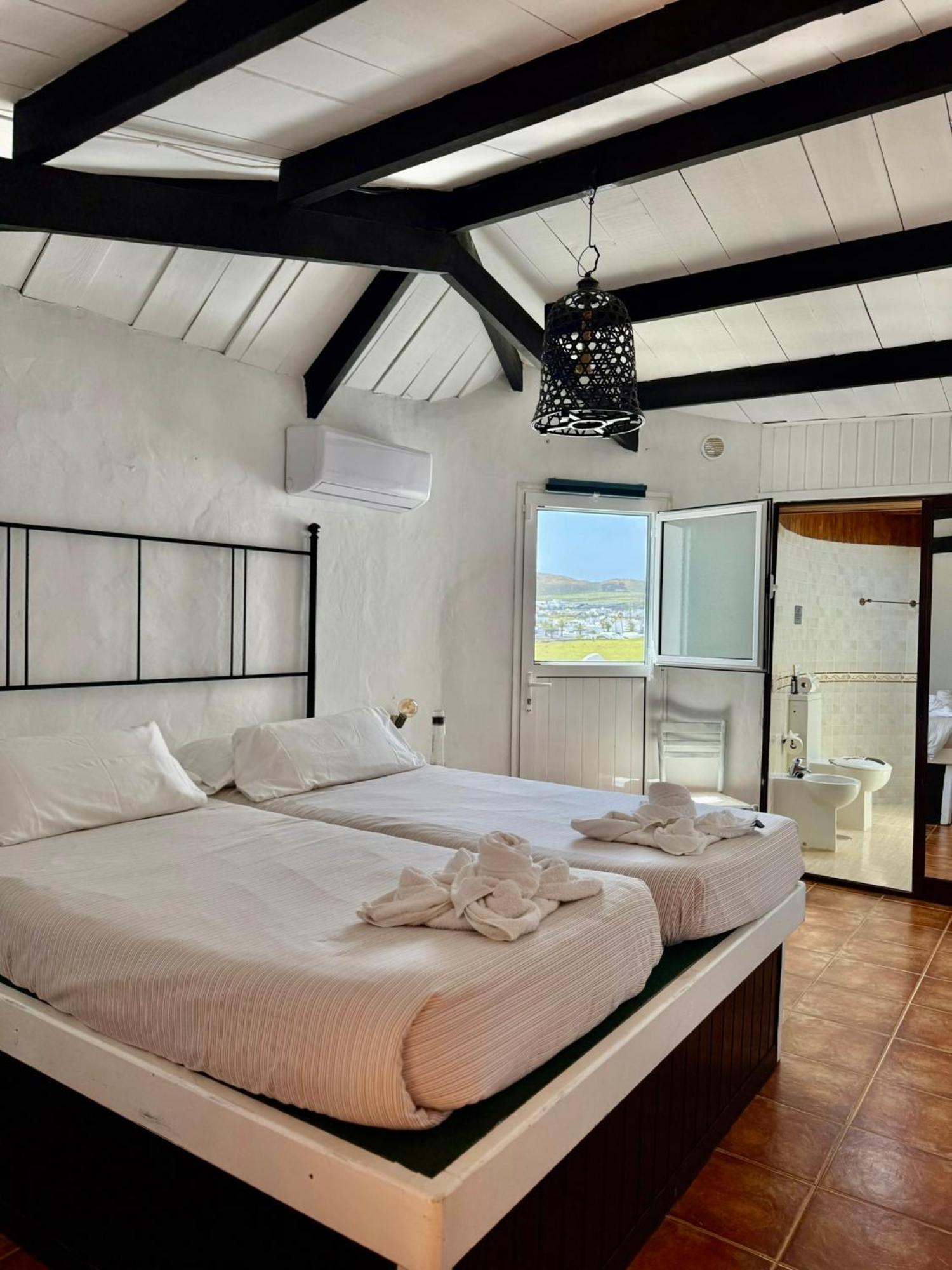 Casa Natura San Bartolome  Bagian luar foto